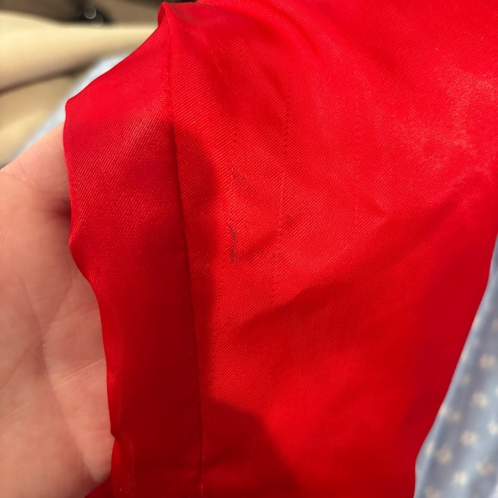 St. Louis Cardinals Vintage Bomber Jacket Kids - Picture 7 of 7